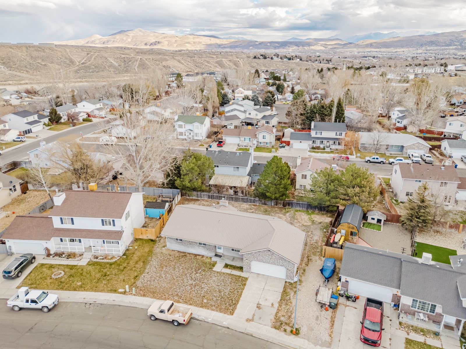 3534 Enfield Avenue Property Photo 34