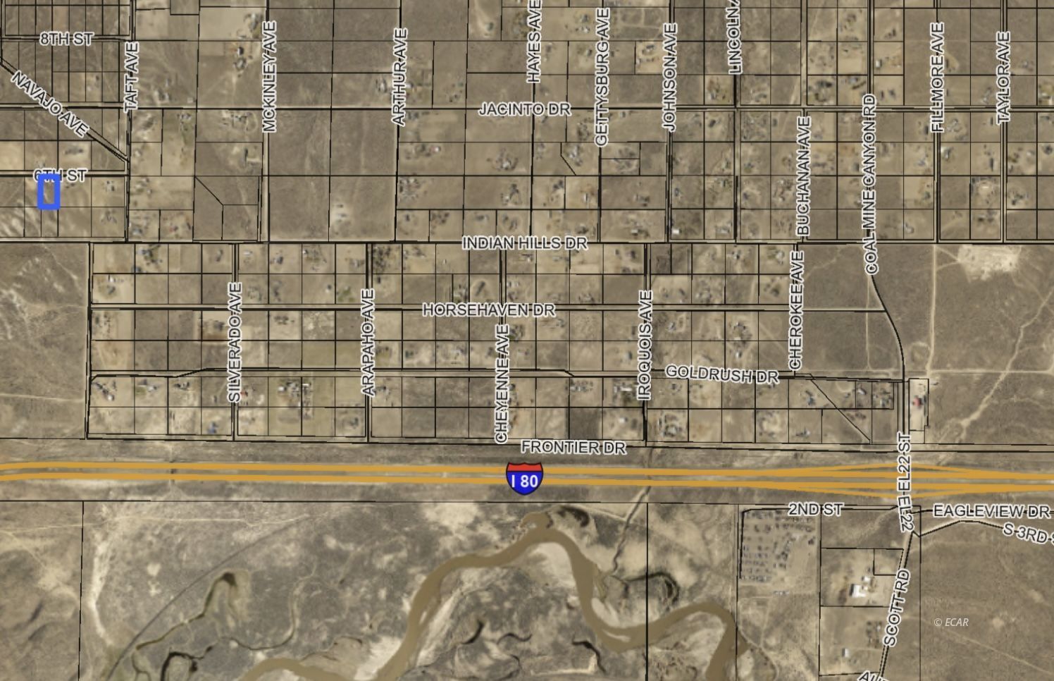 6312 6th Street Property Photo 2