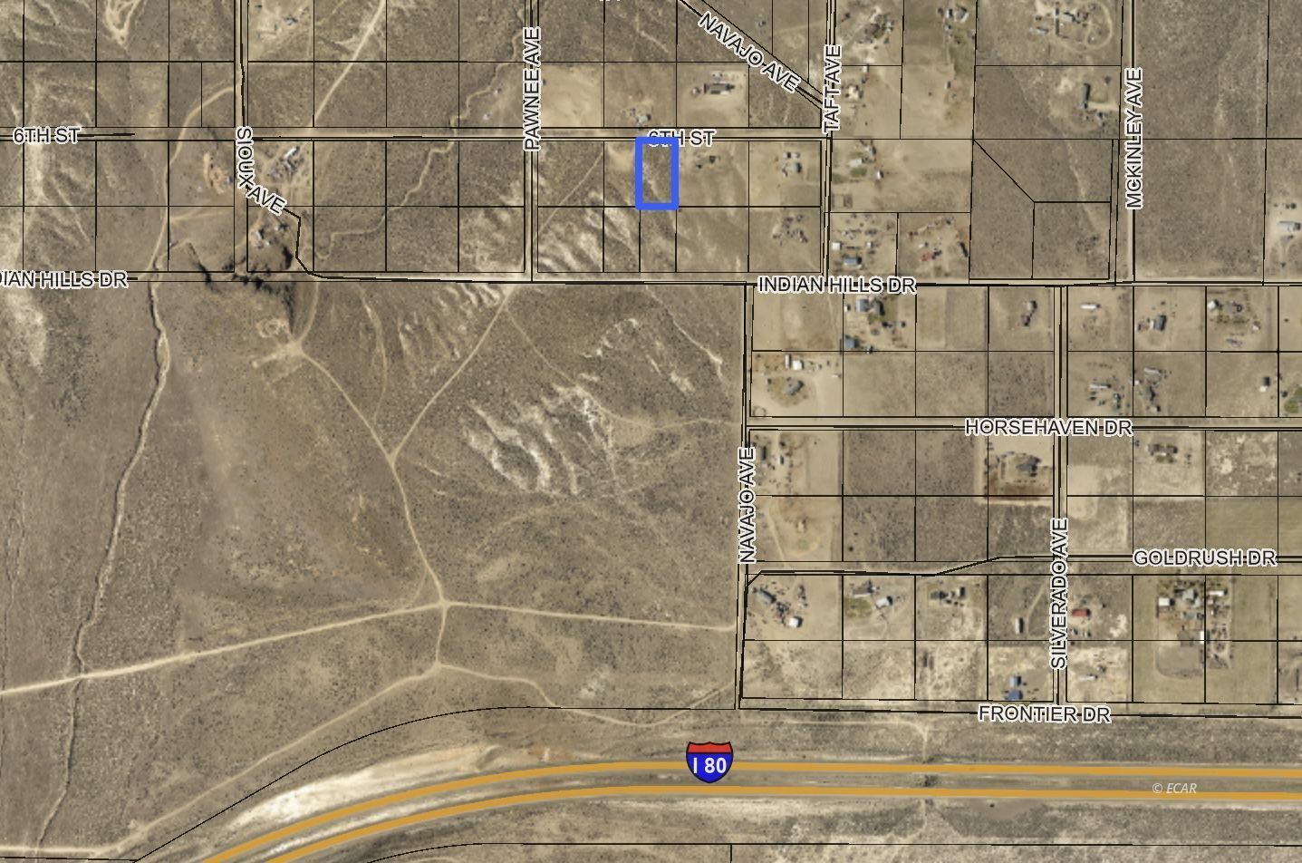 6312 6th Street Property Photo 4