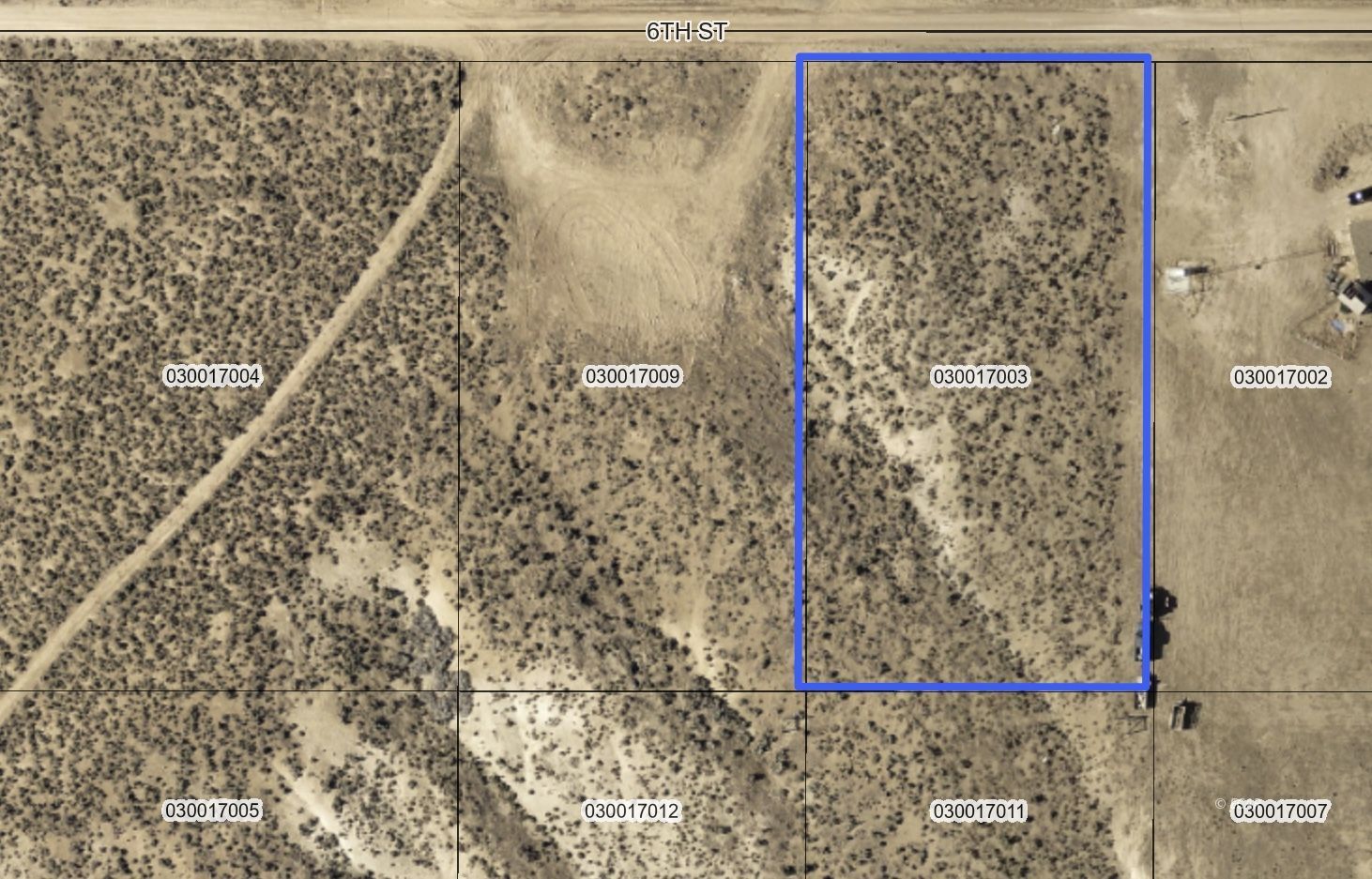 6312 6th Street Property Photo 5