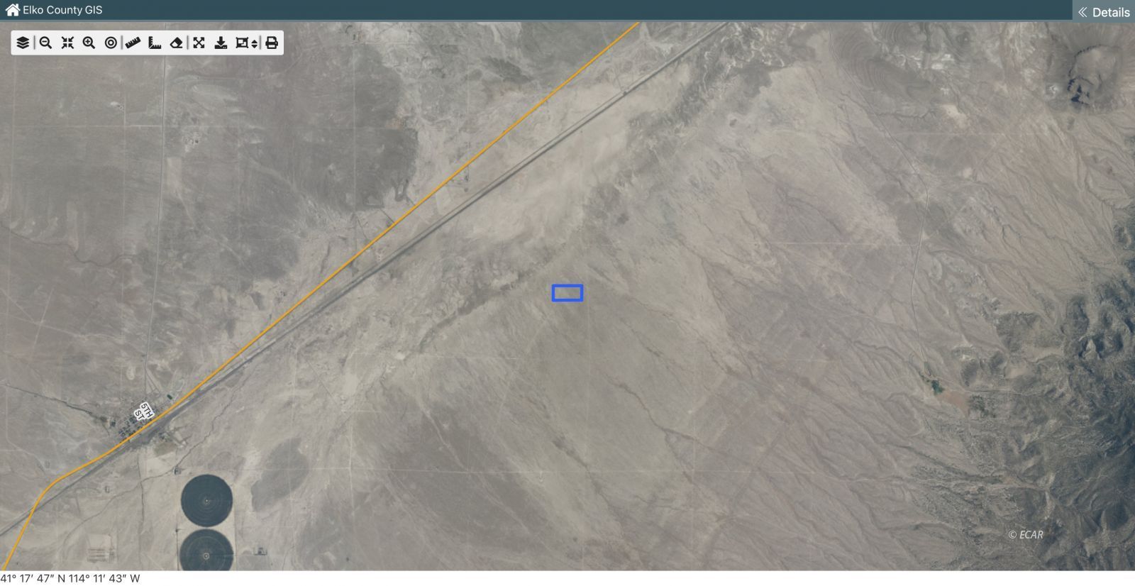 Tbd Maverick Rd Property Photo 1