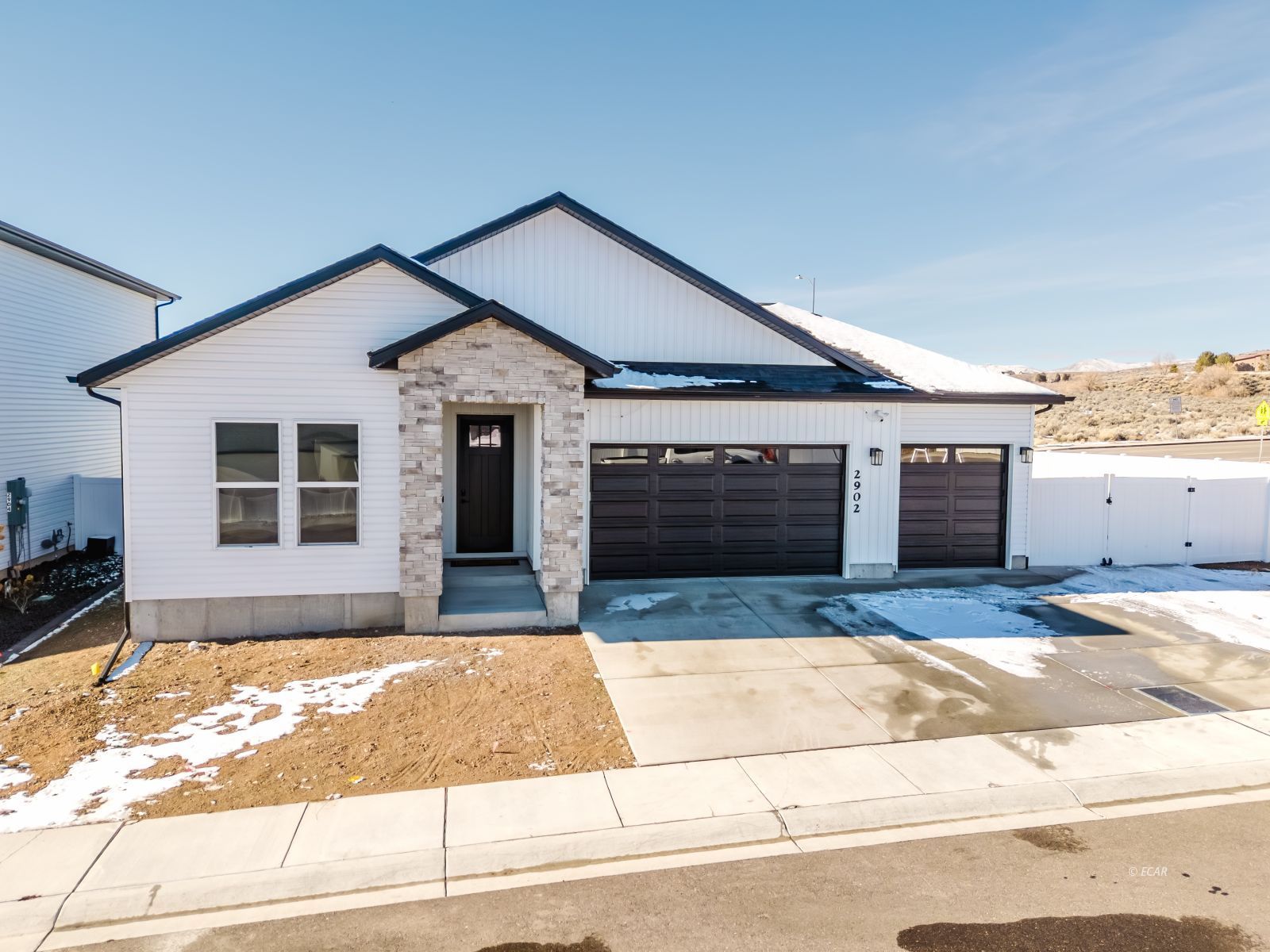 2902 Aria Way Property Photo 1