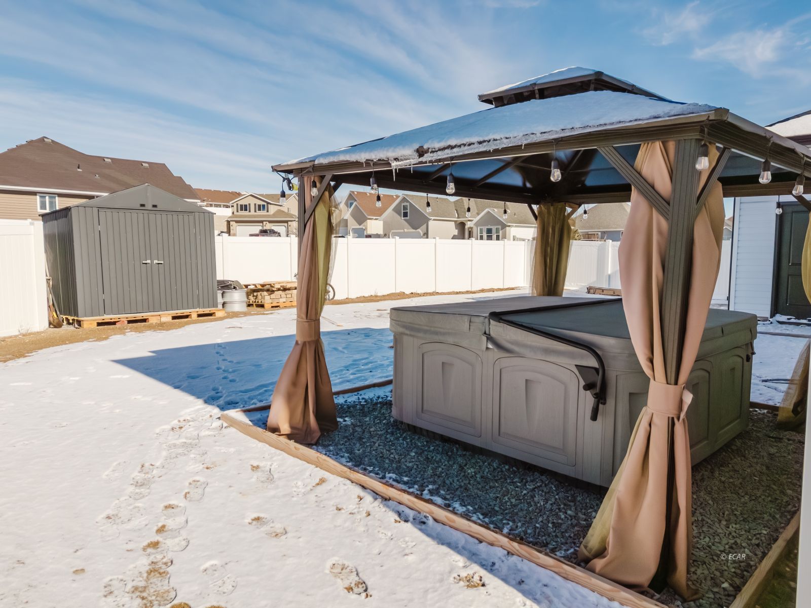 2902 Aria Way Property Photo 42