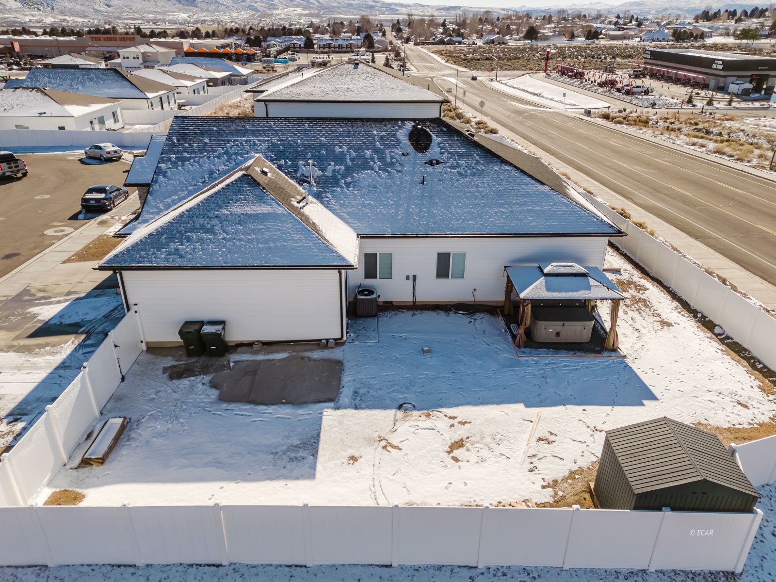 2902 Aria Way Property Photo 46