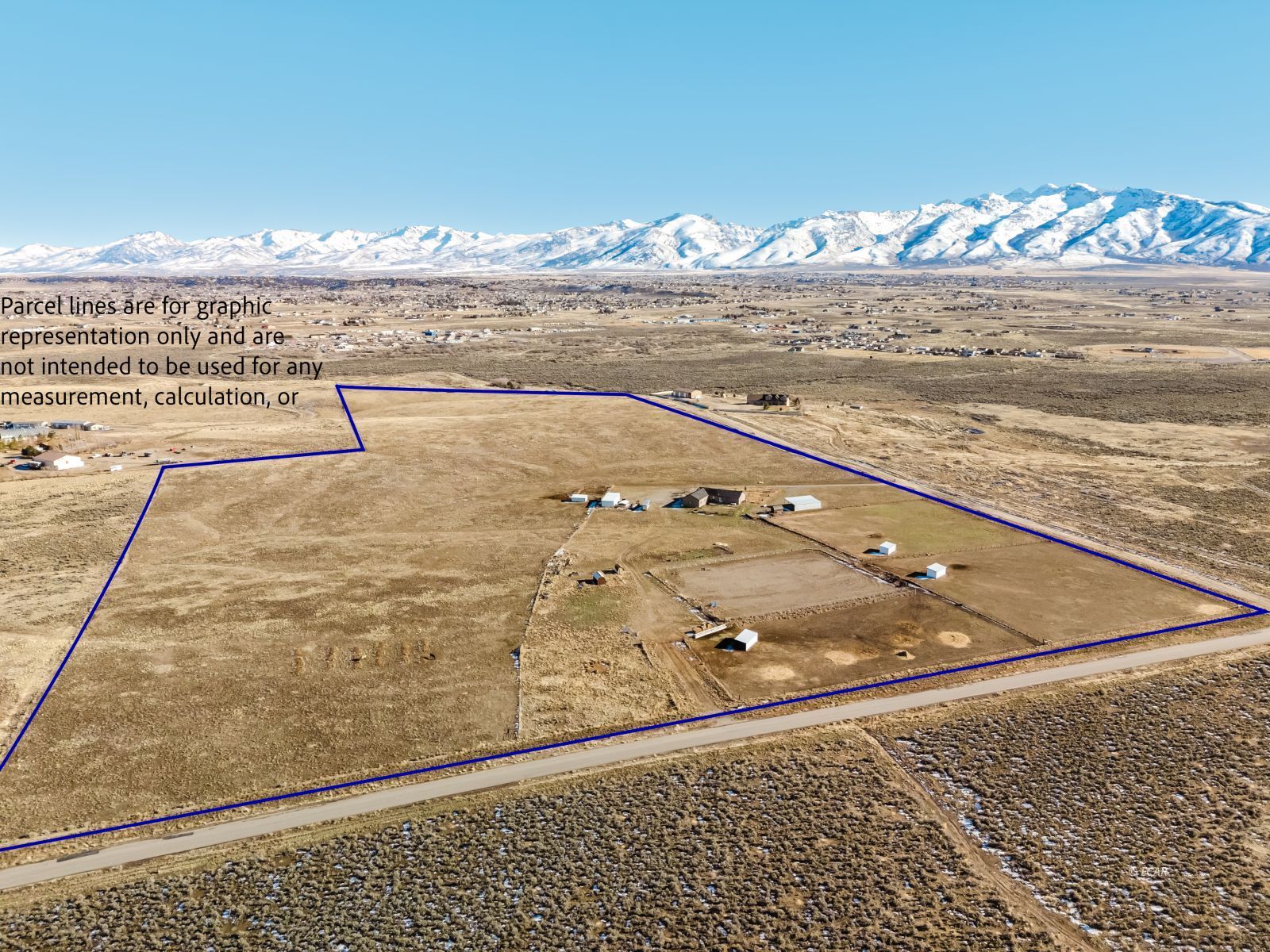 501 Gary's Way Property Photo 2