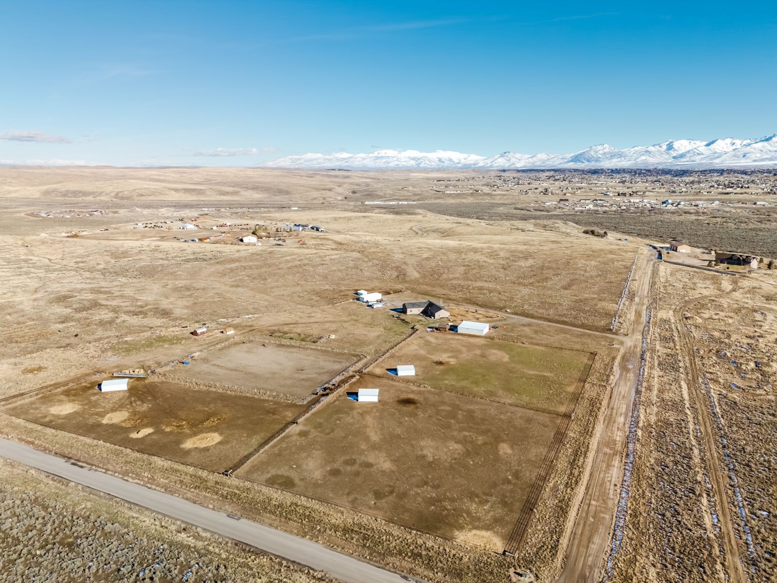 501 Gary's Way Property Photo 4