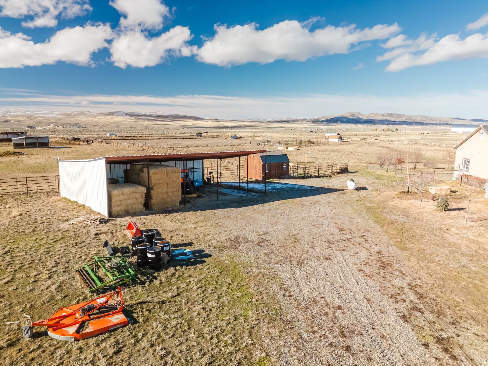 501 Gary's Way Property Photo 6