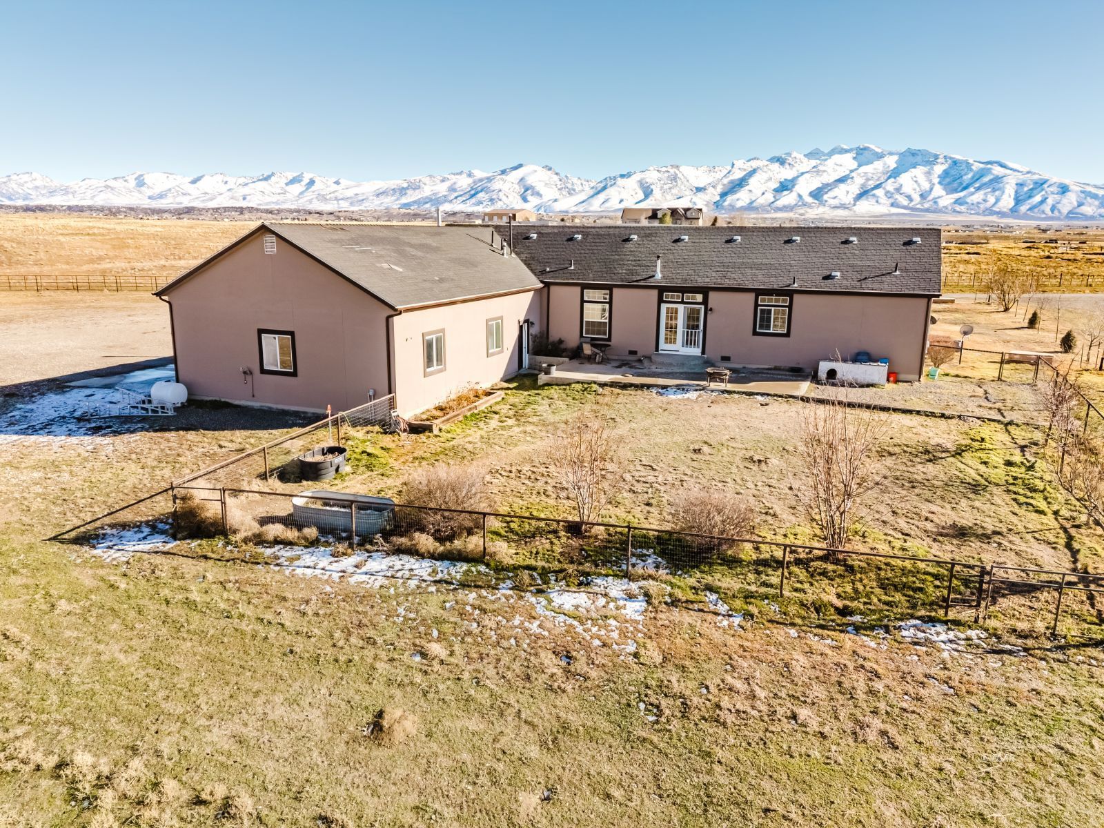 501 Gary's Way Property Photo 41