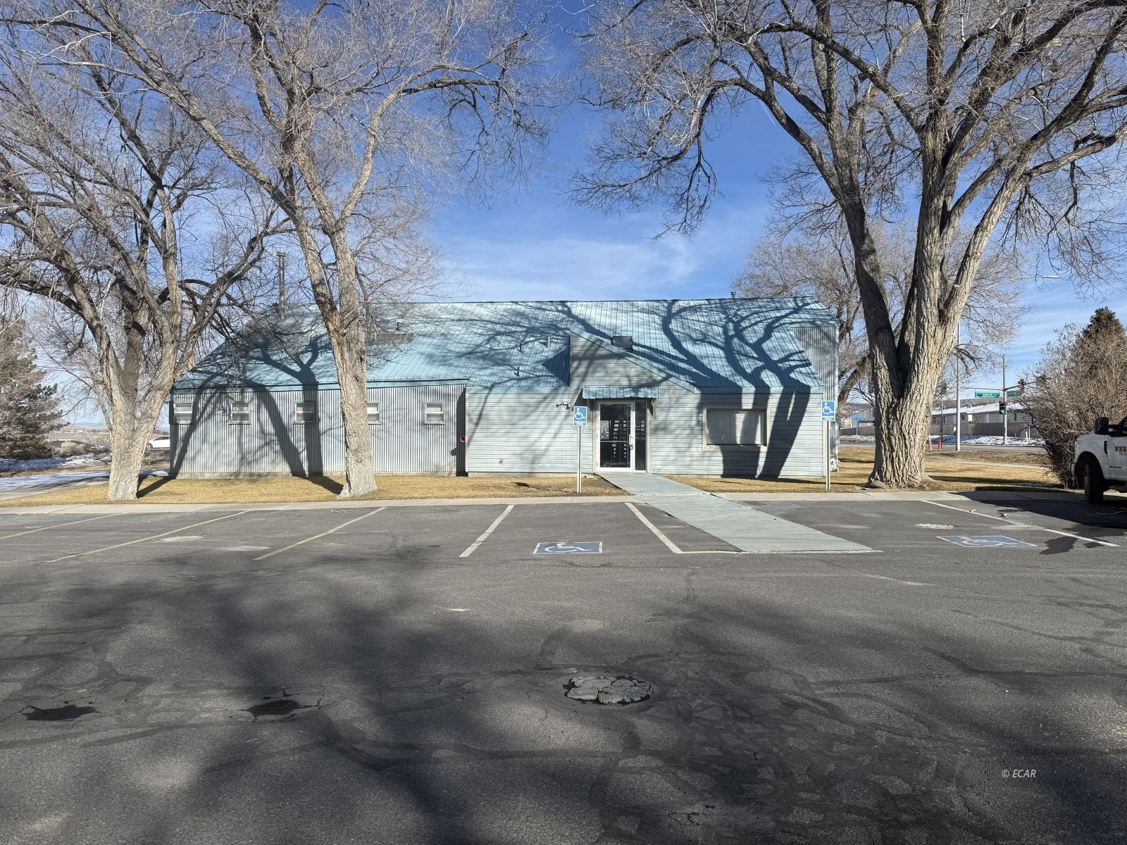 1501 Lamoille Hwy Street Property Photo 1