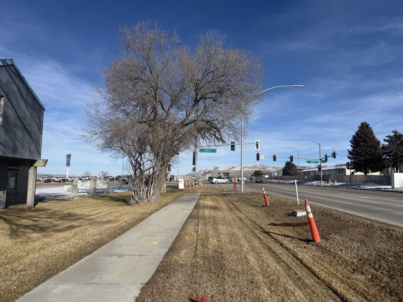 1501 Lamoille Hwy Street Property Photo 3