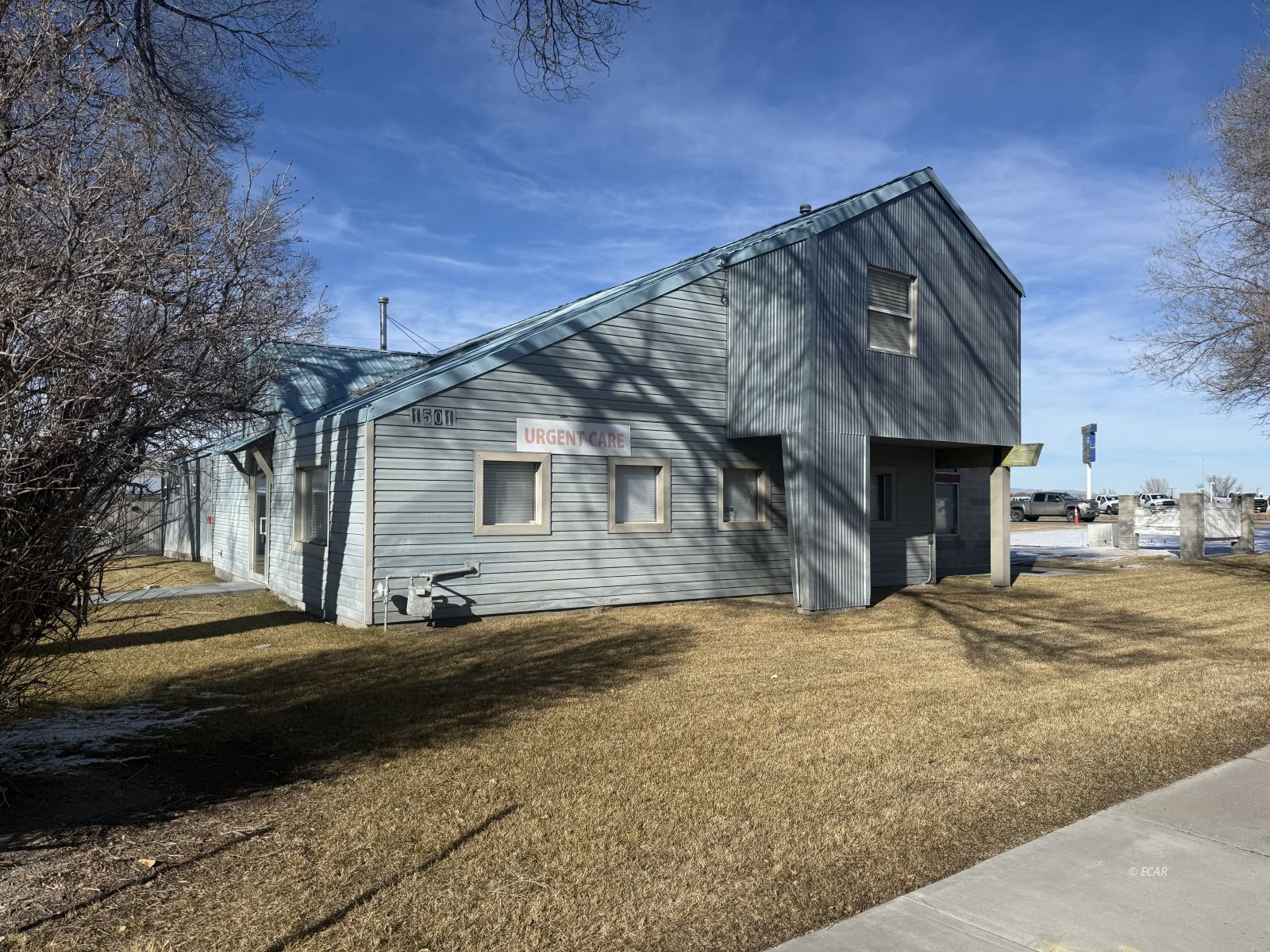 1501 Lamoille Hwy Street Property Photo 4