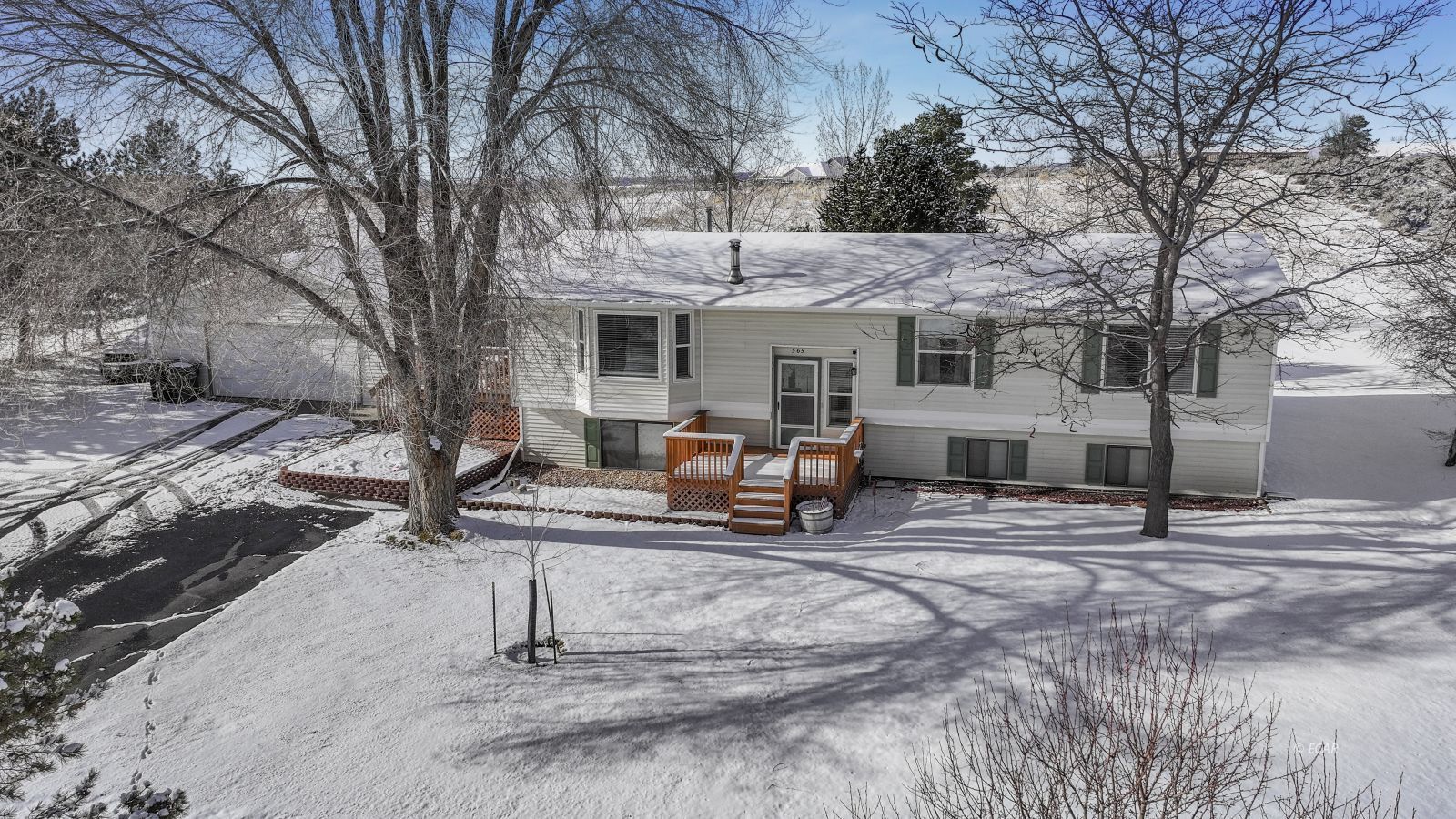 565 Frisco Drive Property Photo 3