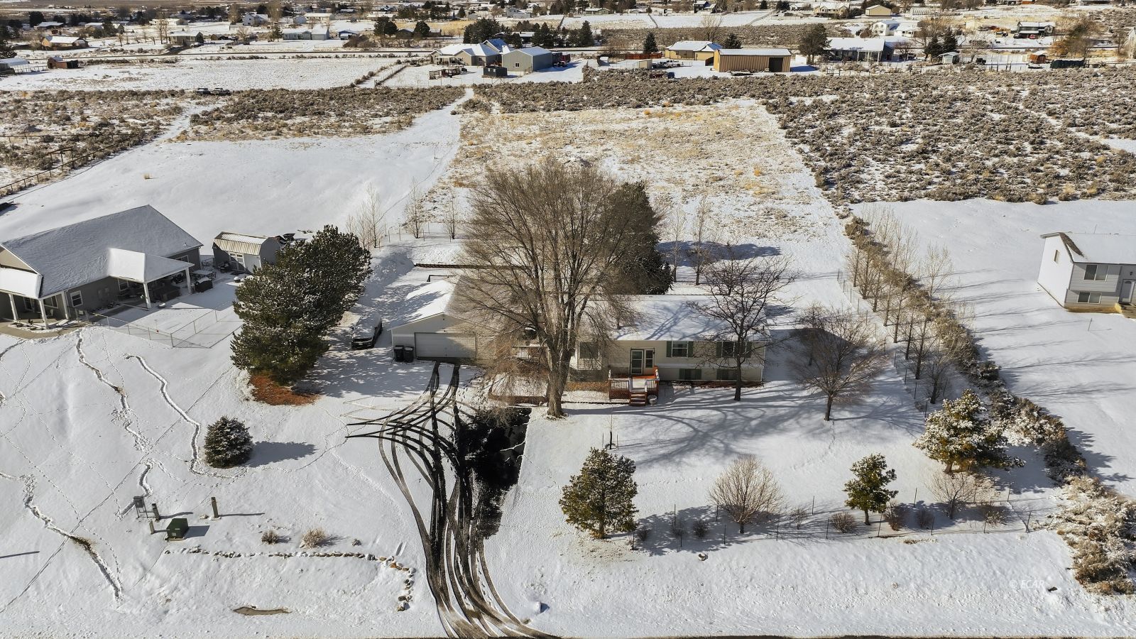 565 Frisco Drive Property Photo 4