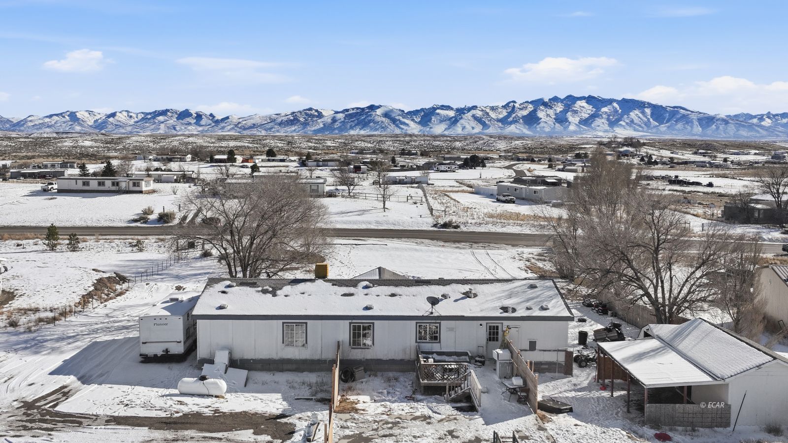 902 Spring Valley Parkway Property Photo 27