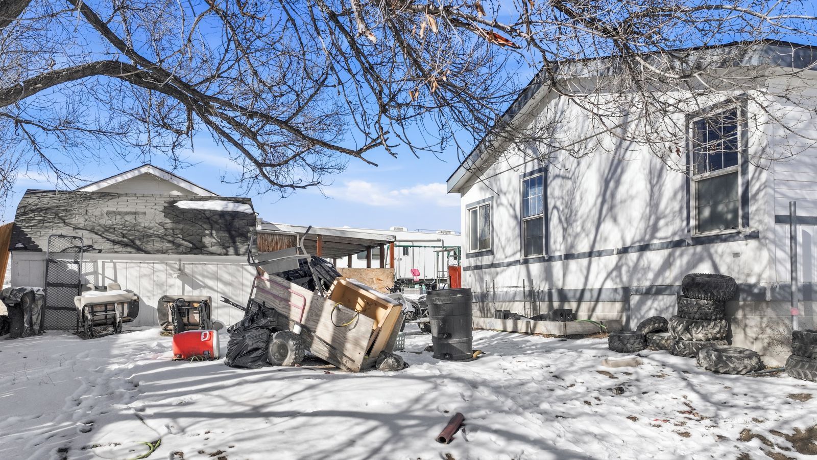 902 Spring Valley Parkway Property Photo 31