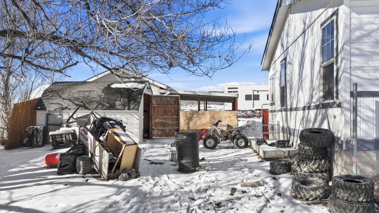 902 Spring Valley Parkway Property Photo 32