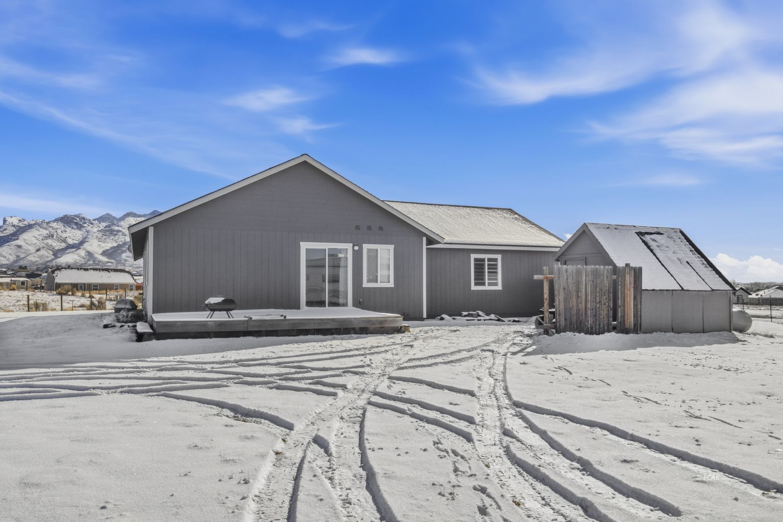 310 Oakmont Drive Property Photo 22