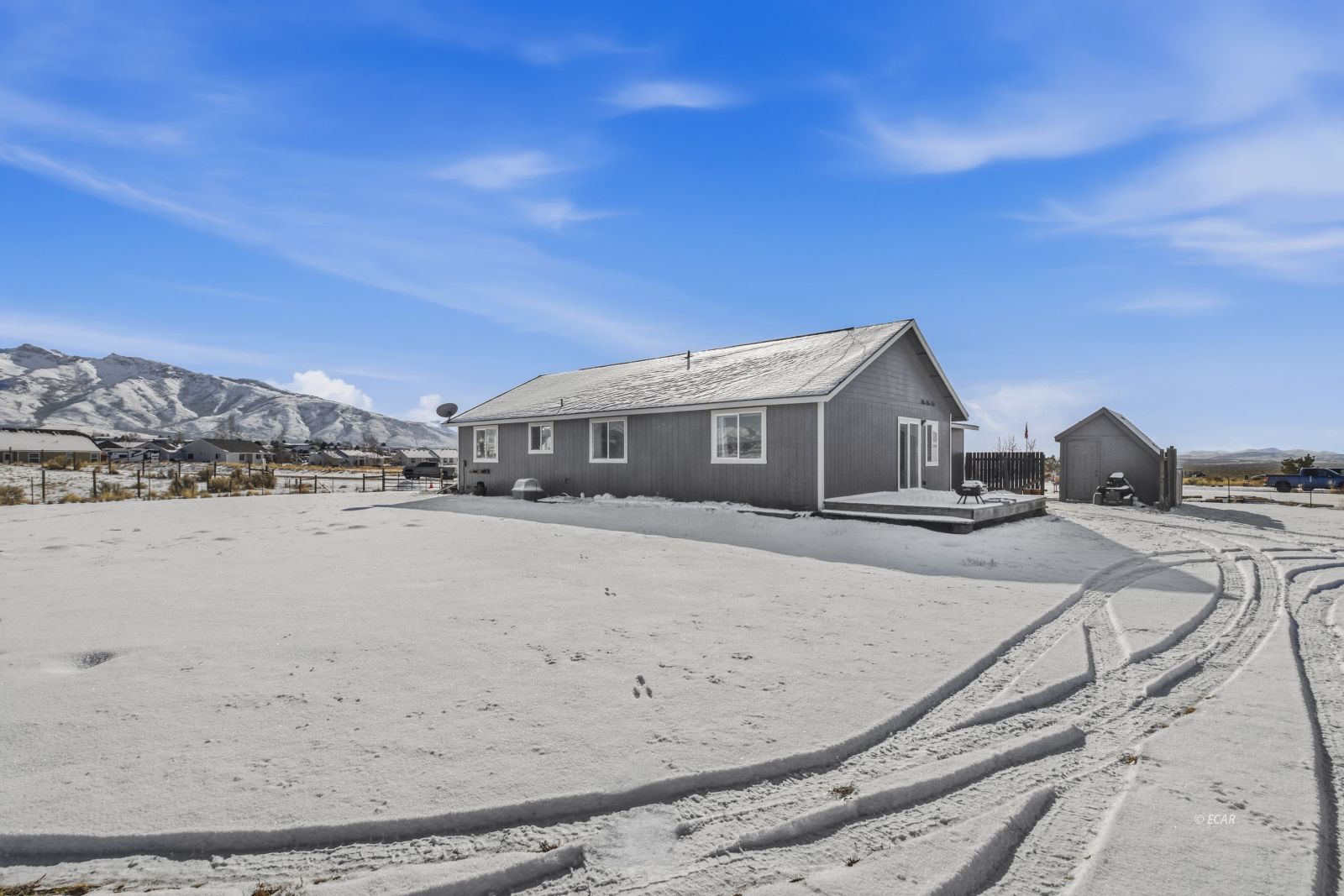 310 Oakmont Drive Property Photo 24