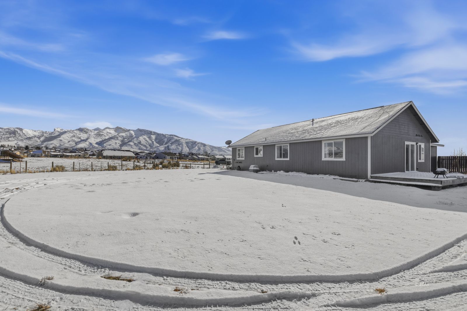 310 Oakmont Drive Property Photo 25