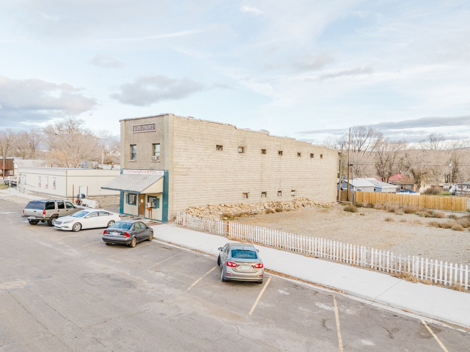 609 Main Street Property Photo 1