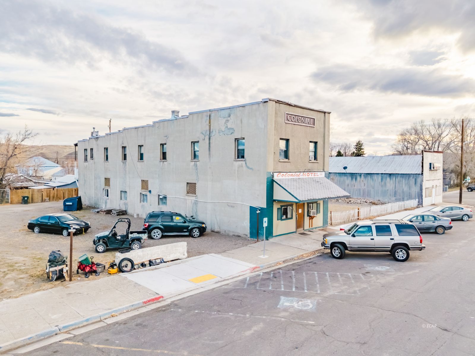 609 Main Street Property Photo 3