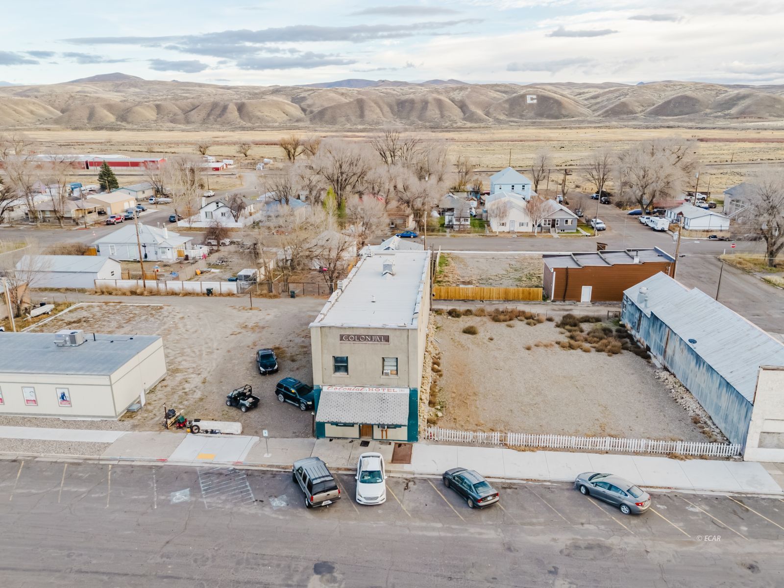 609 Main Street Property Photo 22