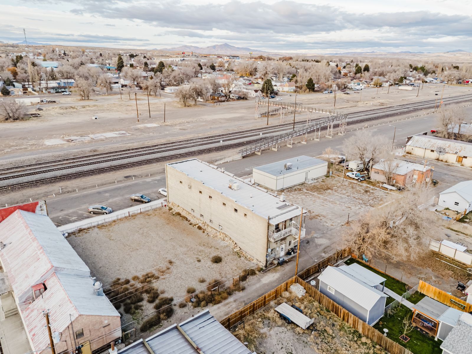 609 Main Street Property Photo 24