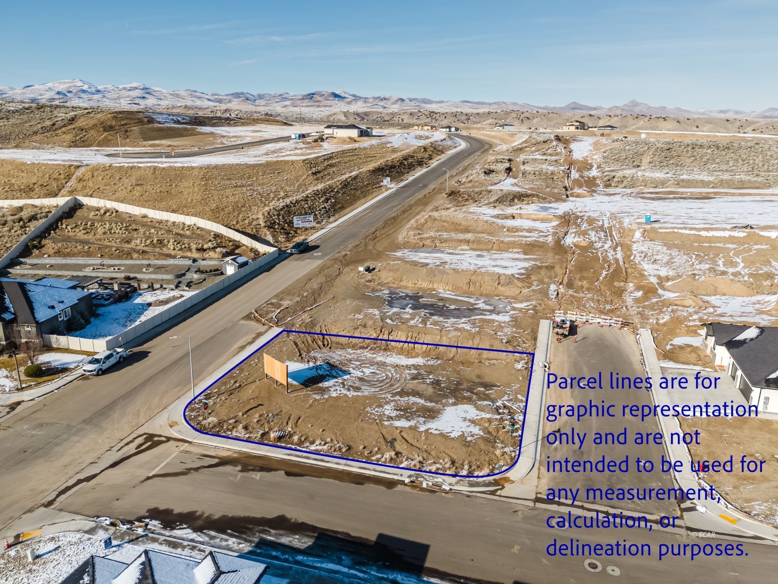 2653 Mesquite Way Property Photo 2