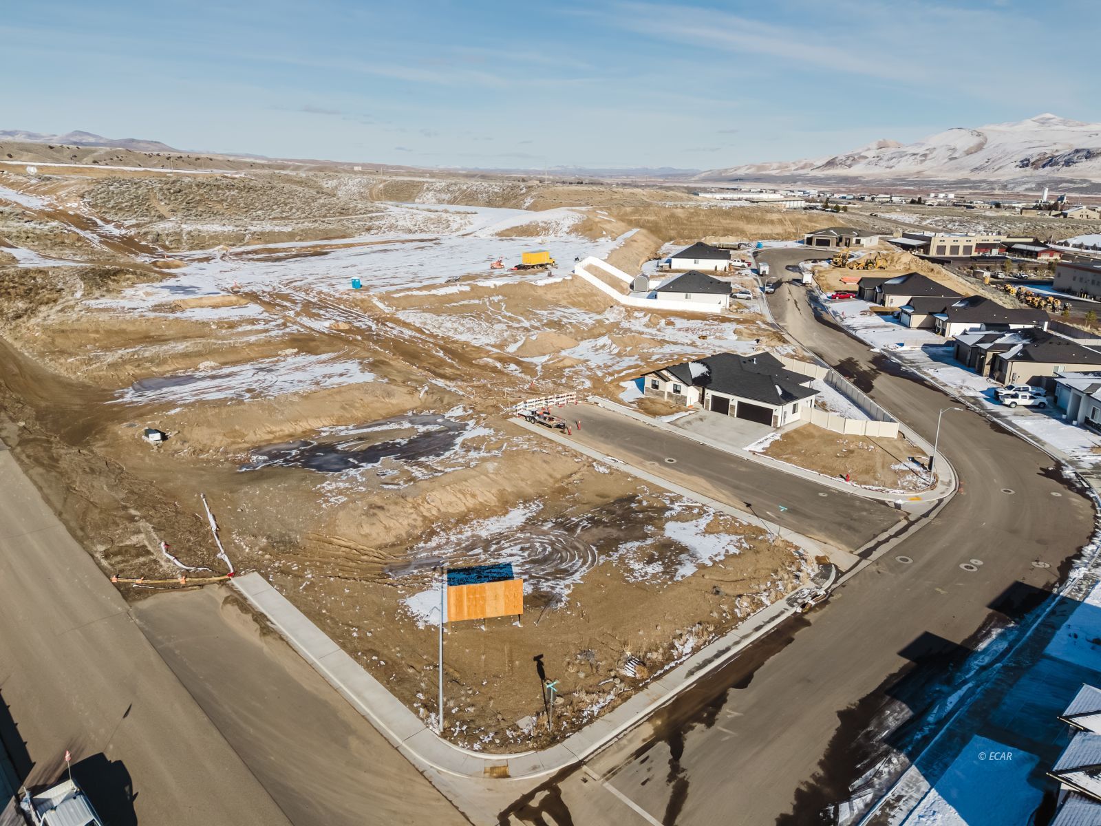 2653 Mesquite Way Property Photo 3