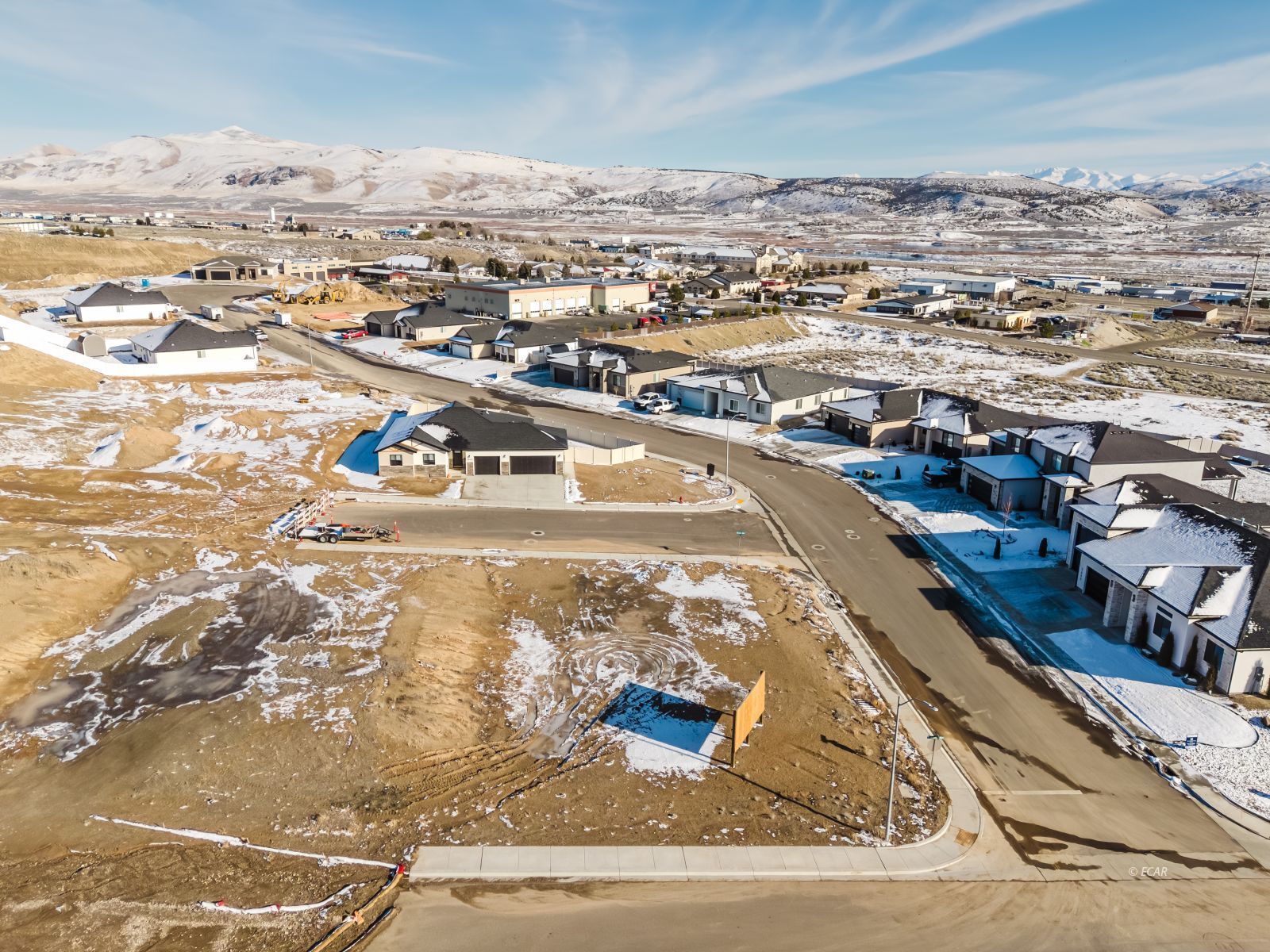 2653 Mesquite Way Property Photo 4