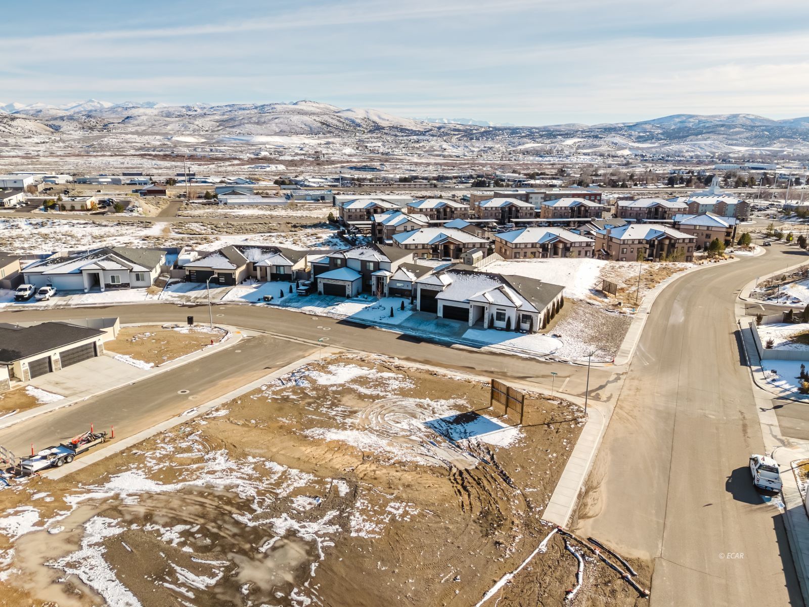 2653 Mesquite Way Property Photo 5