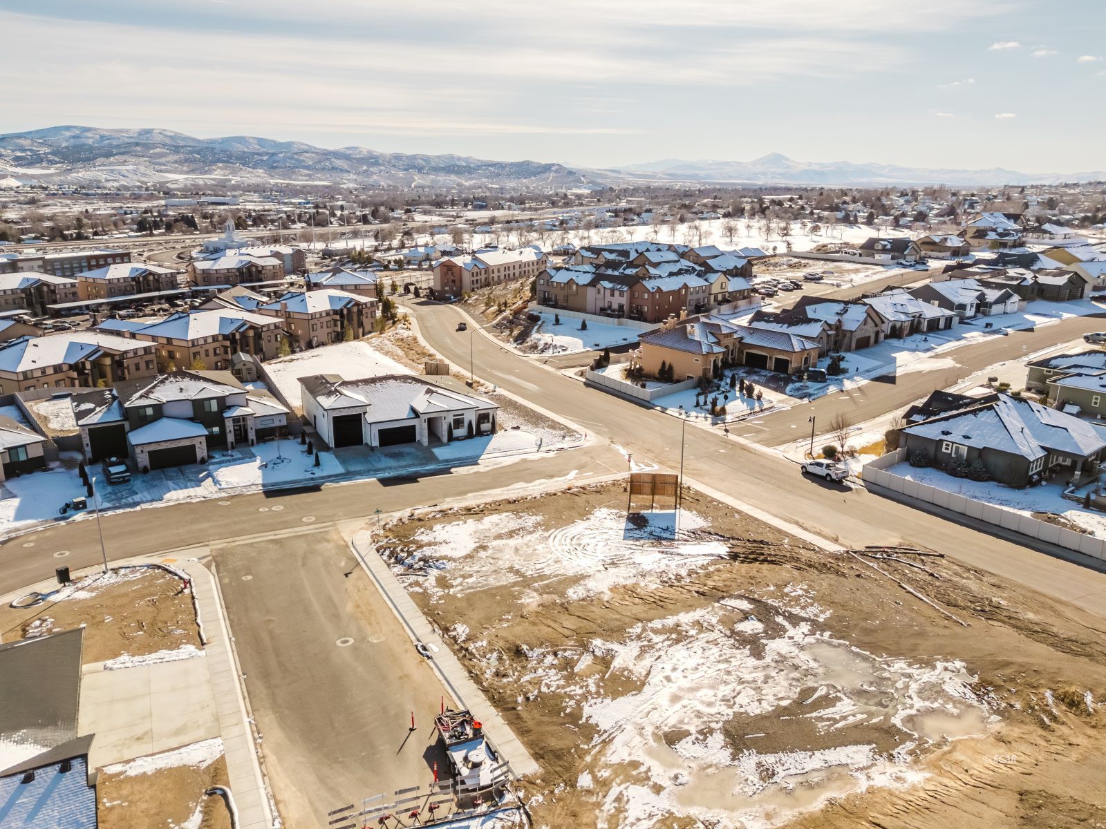 2653 Mesquite Way Property Photo 6