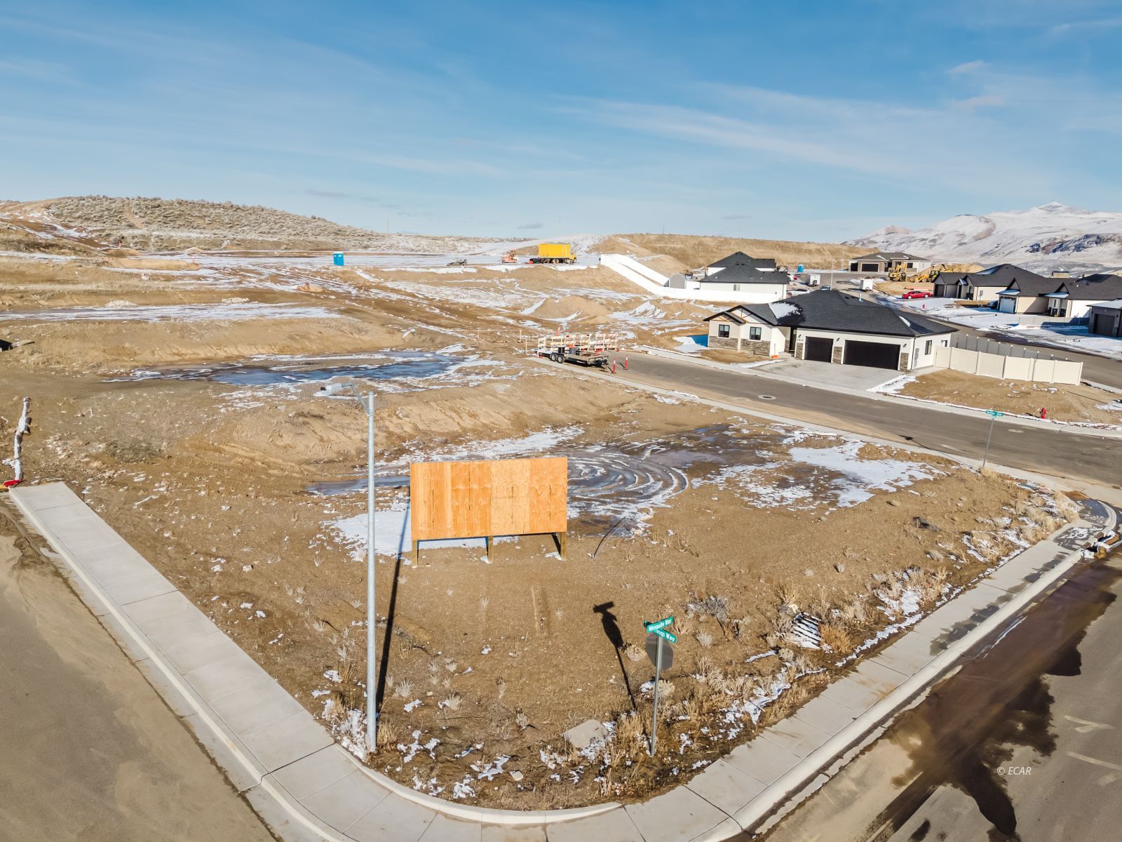 2653 Mesquite Way Property Photo 8