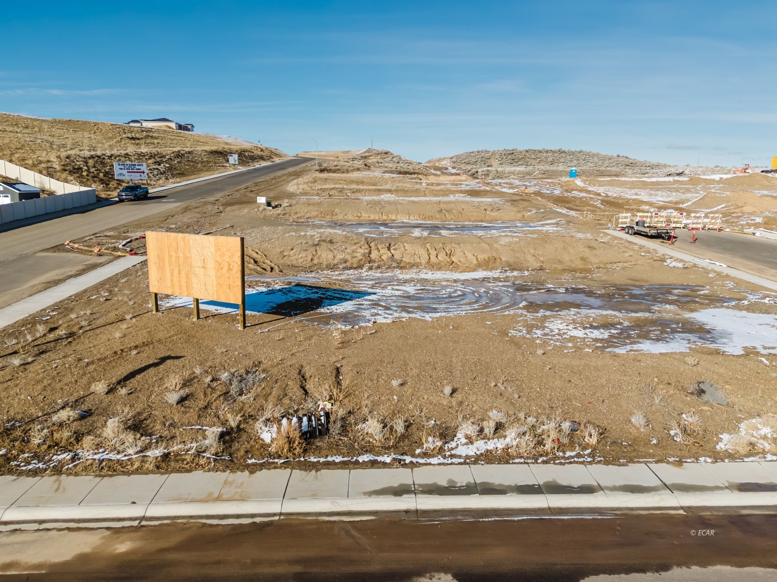 2653 Mesquite Way Property Photo 9