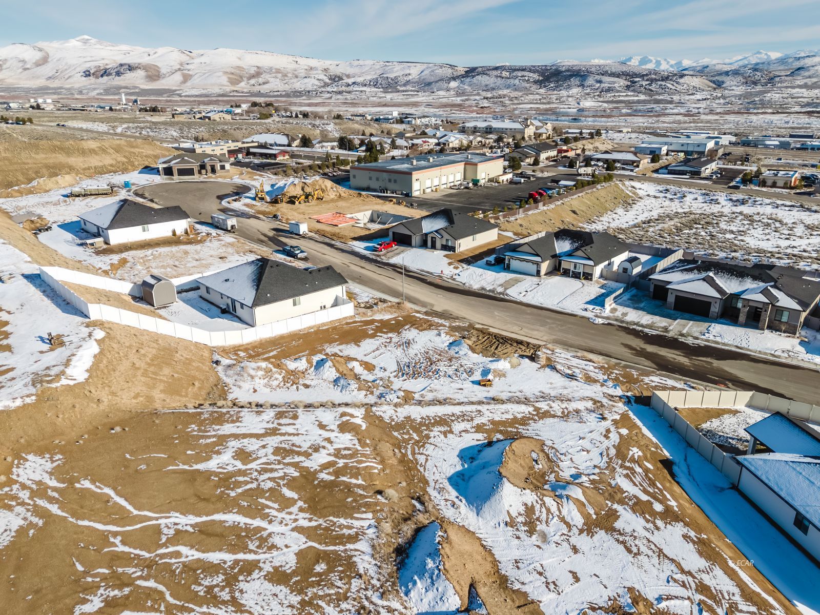 2667 Mesquite Way Property Photo 1