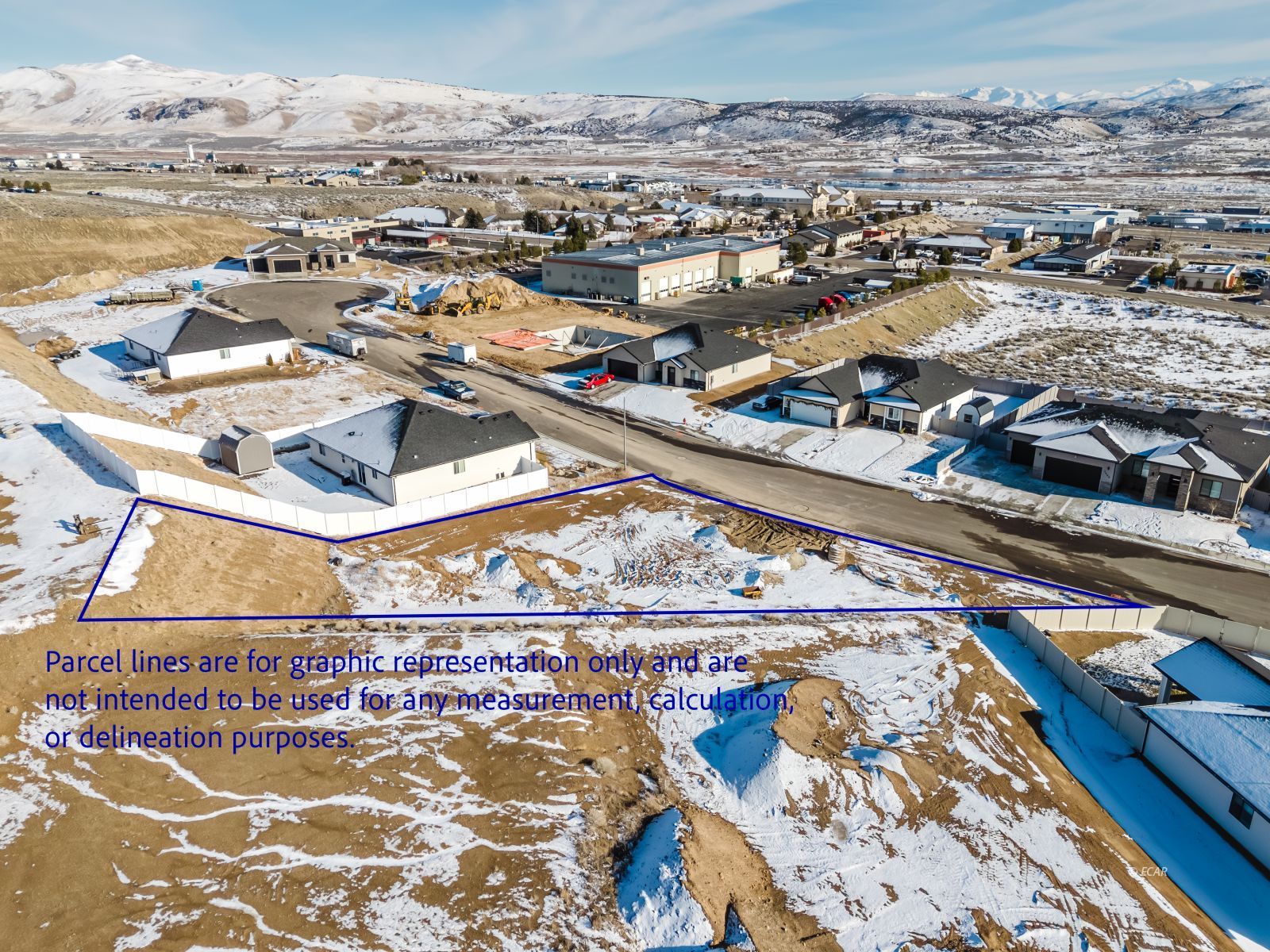 2667 Mesquite Way Property Photo 2