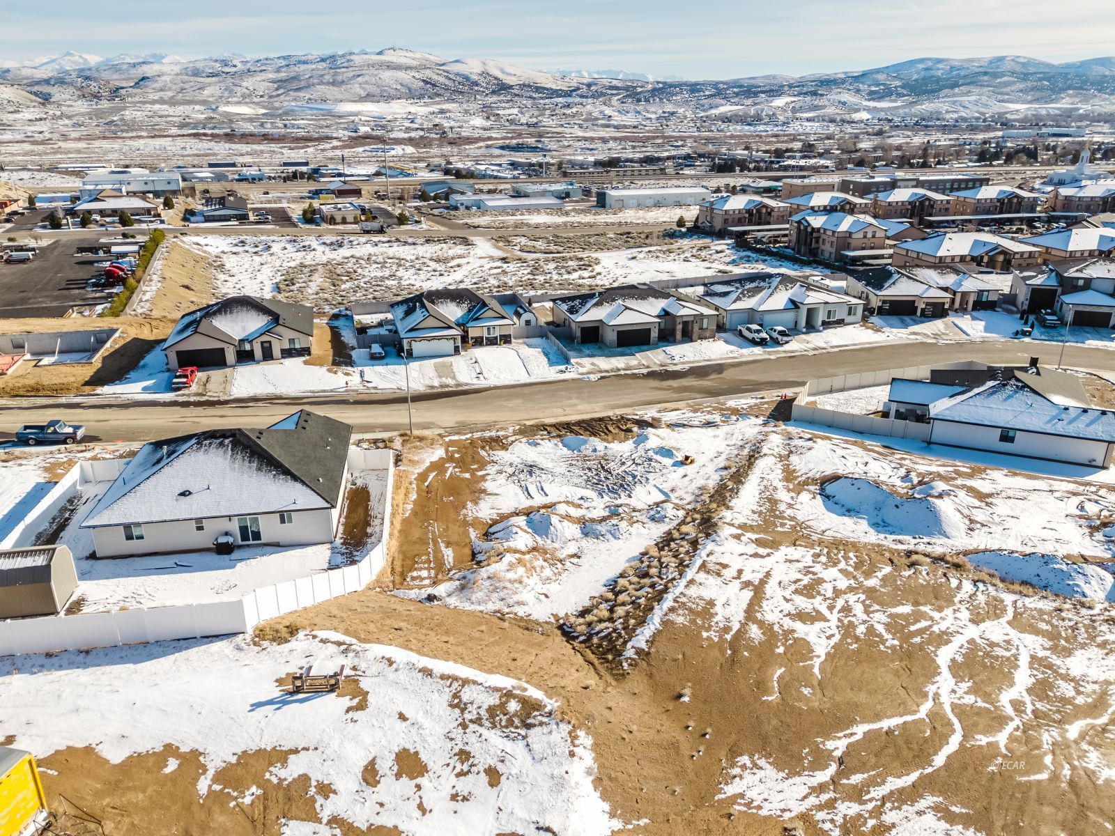 2667 Mesquite Way Property Photo 5