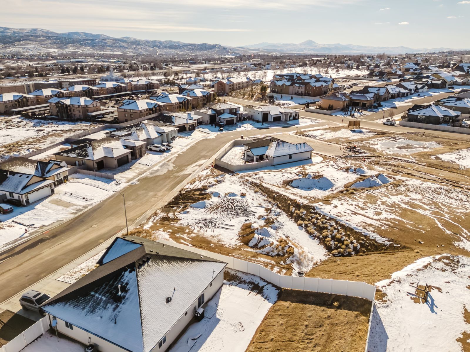 2667 Mesquite Way Property Photo 6