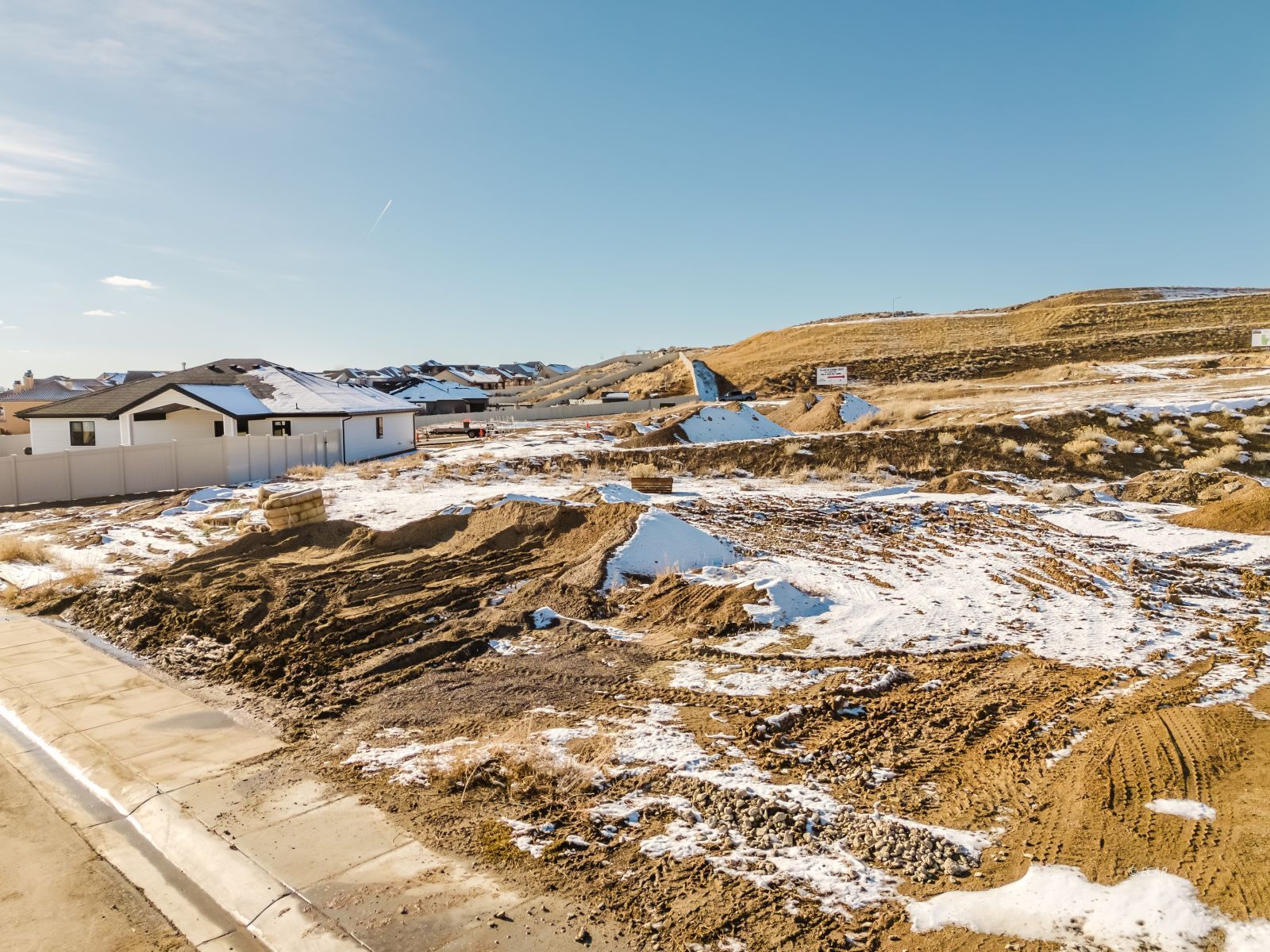 2667 Mesquite Way Property Photo 9