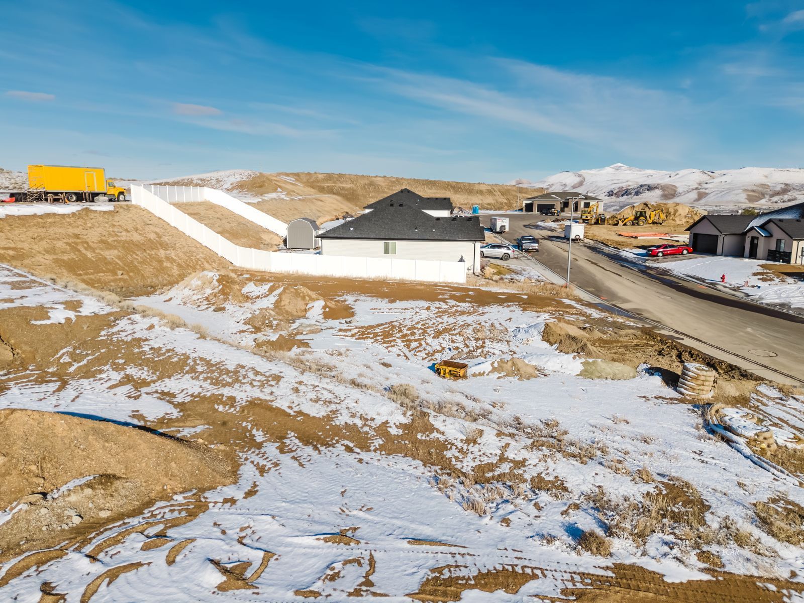 2667 Mesquite Way Property Photo 10