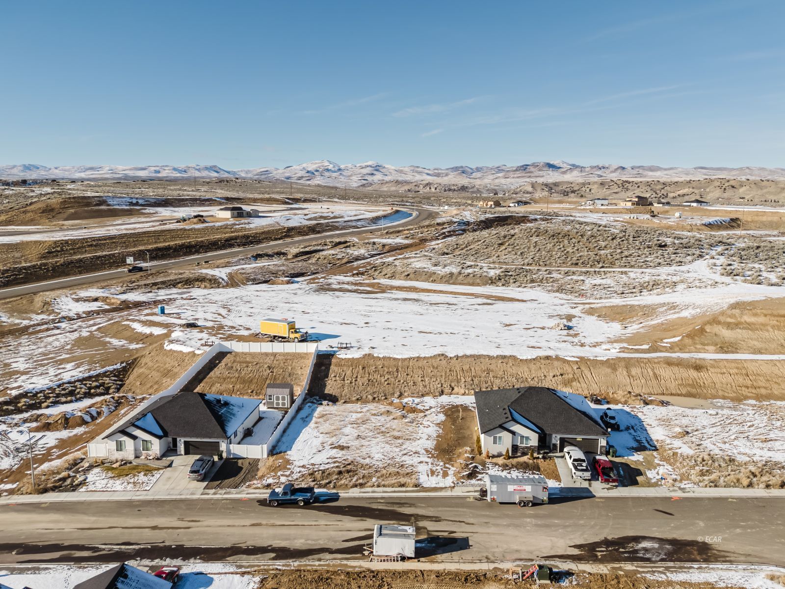 2675 Mesquite Way Property Photo 1