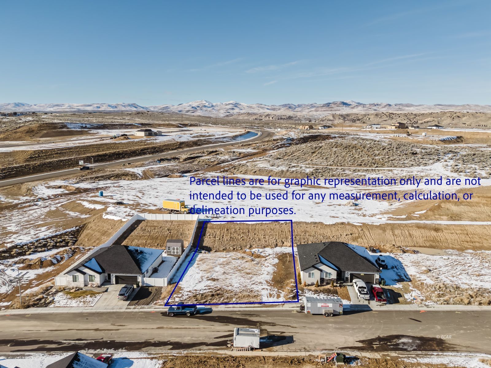 2675 Mesquite Way Property Photo 2