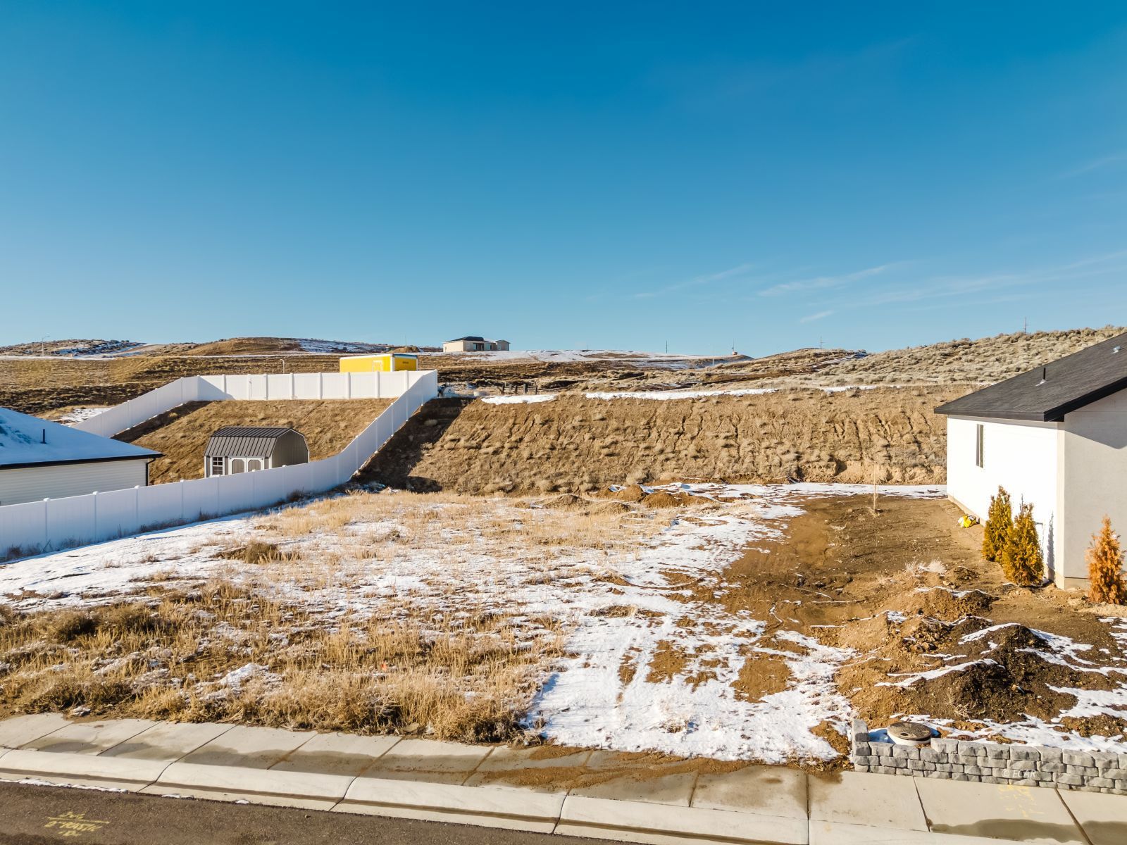 2675 Mesquite Way Property Photo 4