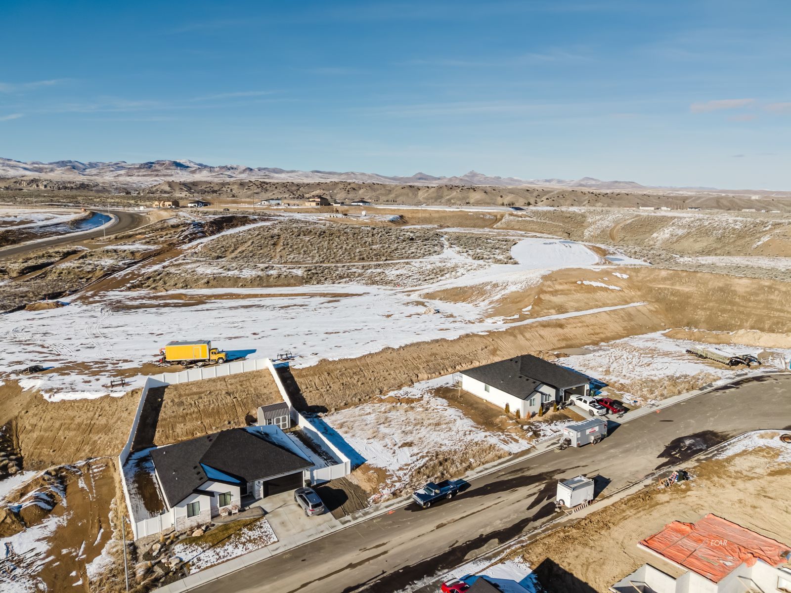 2675 Mesquite Way Property Photo 5