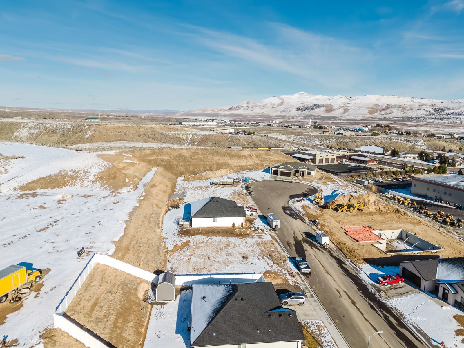 2675 Mesquite Way Property Photo 6