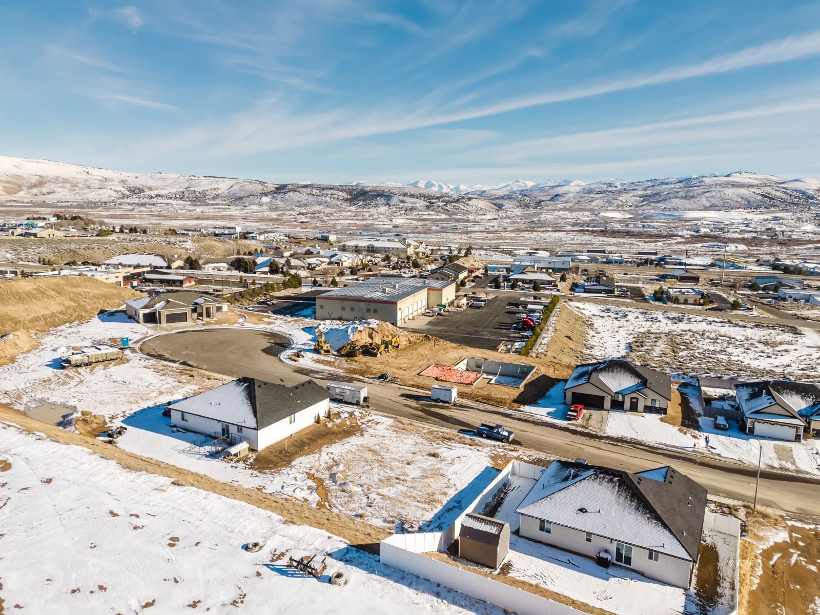 2675 Mesquite Way Property Photo 7