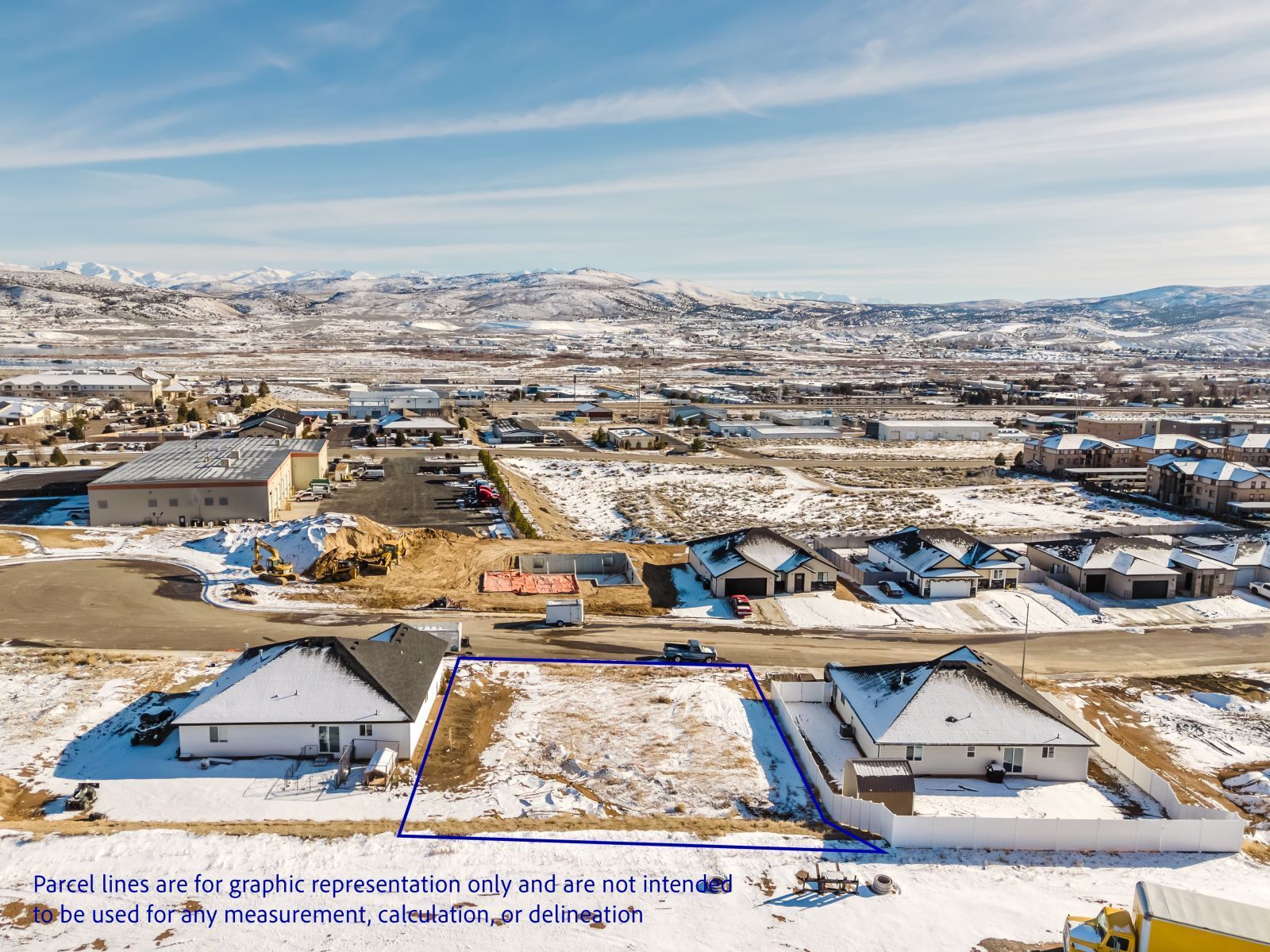 2675 Mesquite Way Property Photo 8