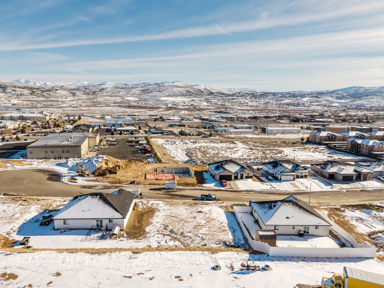 2675 Mesquite Way Property Photo 9