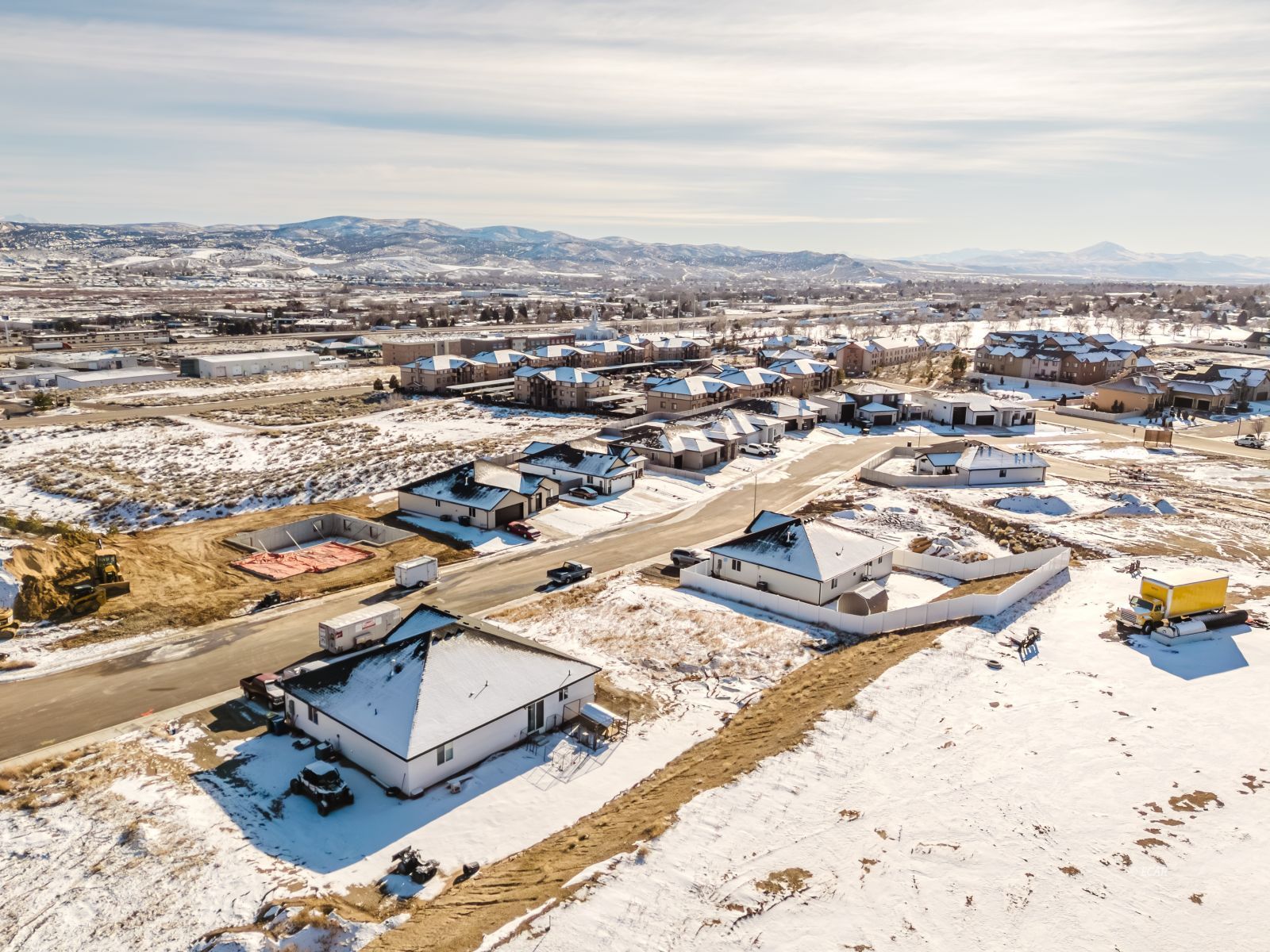 2675 Mesquite Way Property Photo 10