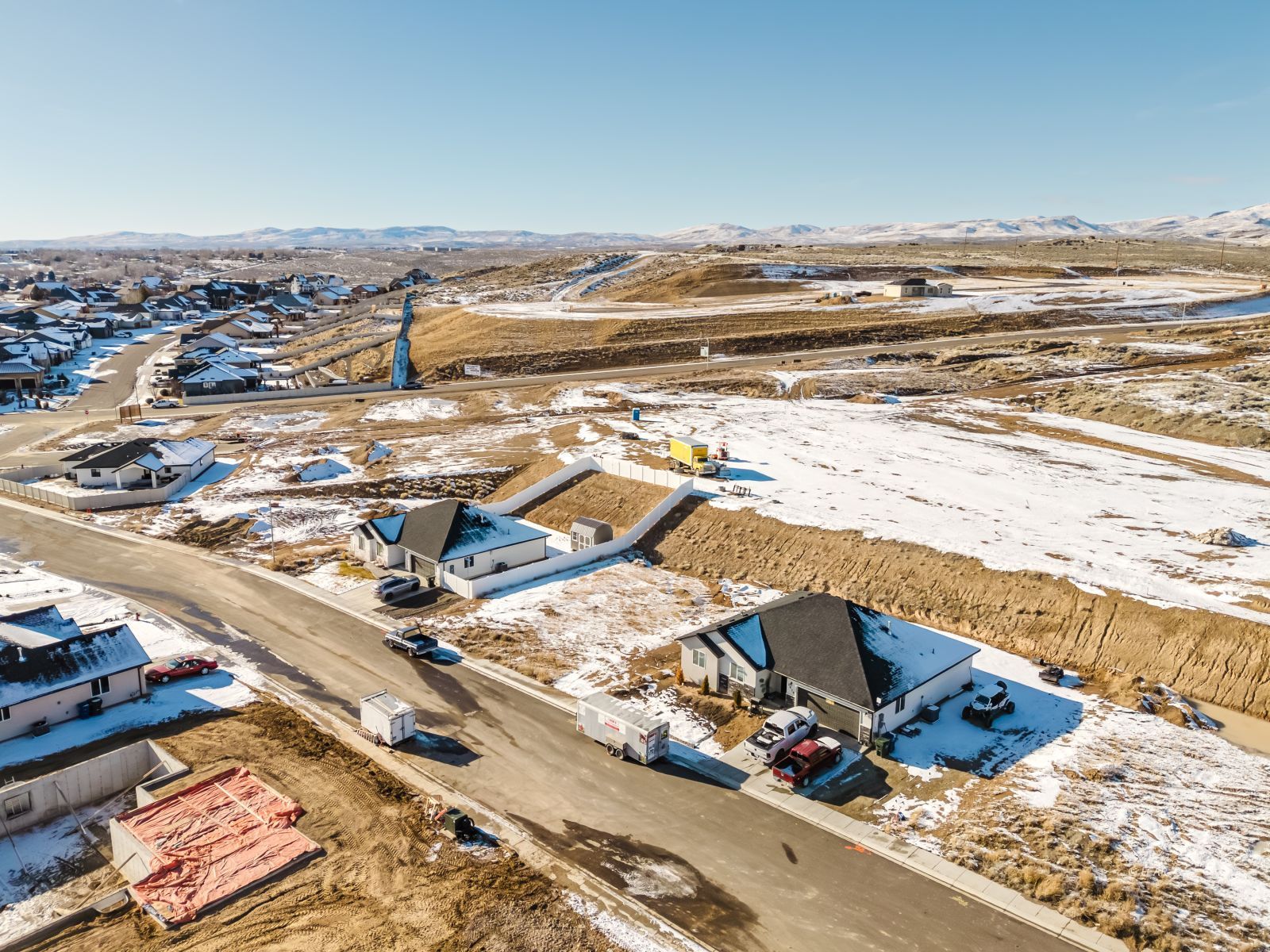 2675 Mesquite Way Property Photo 11